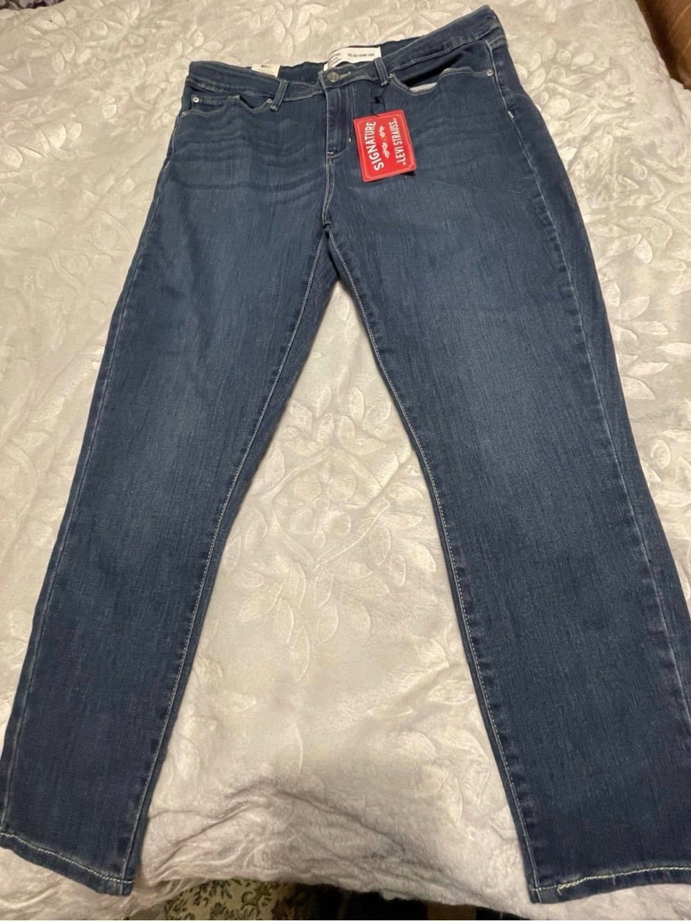 Levi jeans